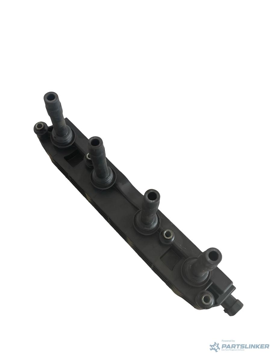 Bobina inductie OPEL ASTRA G Hatchback F48_, F08_, T98 1998 - 2009 1.6 16V X 16 XEL, Z 16 XE, C 16 SEL 19005212 – foto 2
