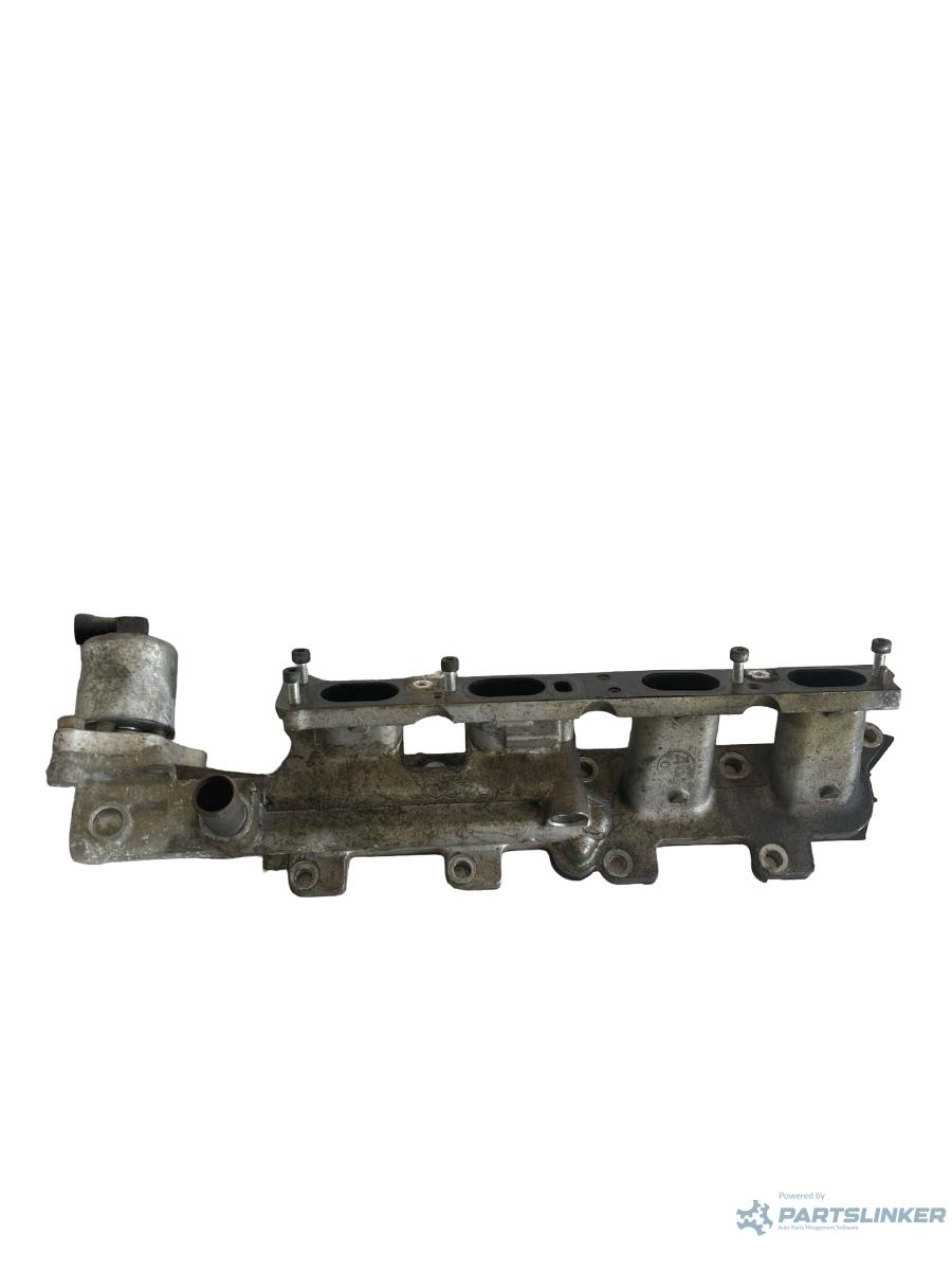 Corp galerie de admisie + EGR OPEL ASTRA G Hatchback F48_, F08_, T98 1998 - 2009 1.6 16V X 16 XEL, Z 16 XE, C 16 SEL 724809100 – foto 2