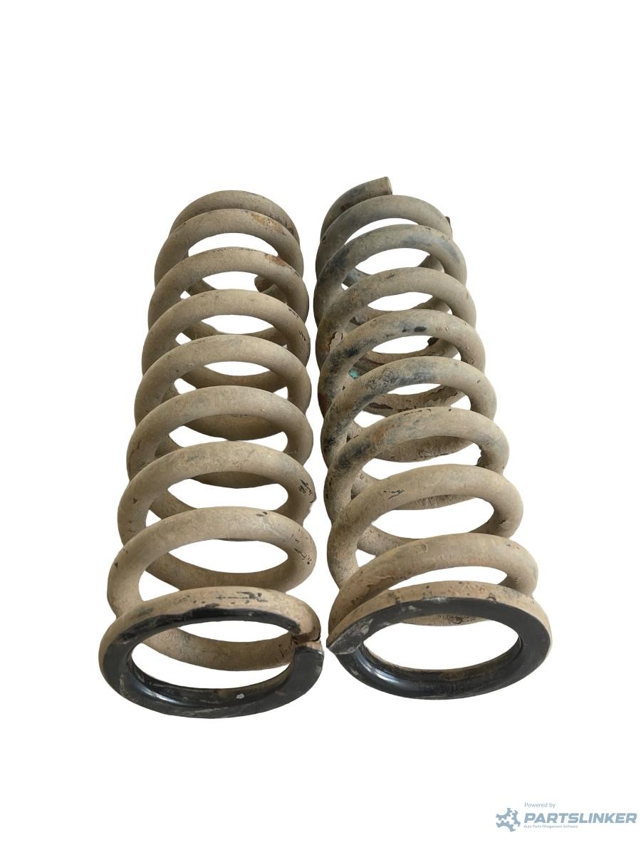 Set arcuri fata *2 USI* TOYOTA LAND CRUISER 90 _J9_ 1995 - > 3.0D
