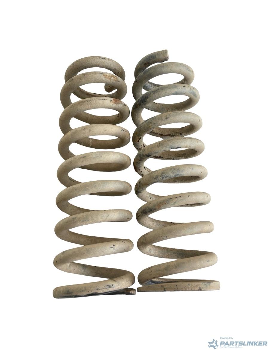 Set arcuri fata *2 USI* TOYOTA LAND CRUISER 90 _J9_ 1995 - > 3.0D – foto 2