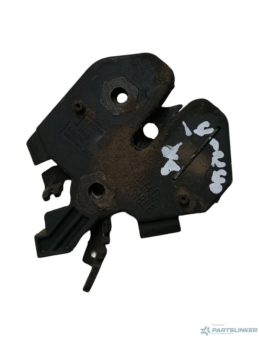 Incuietoare capota  dreapta fata VOLVO XC90 I 275 2002 - 2015 – foto 2