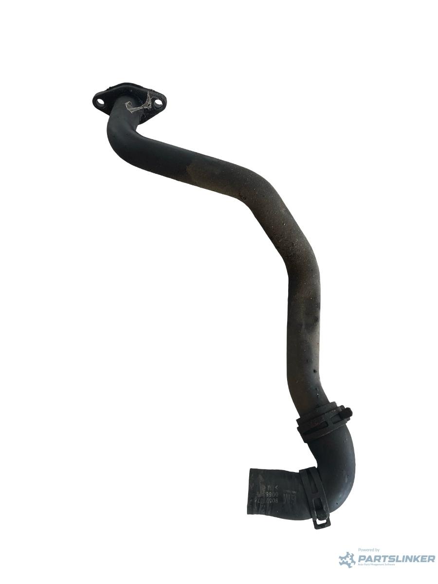 Teava lichid de racire motor OPEL ASTRA G Hatchback F48_, F08_, T98 1998 - 2009 1.6 16V X 16 XEL, Z 16 XE, C 16 SEL – foto 2