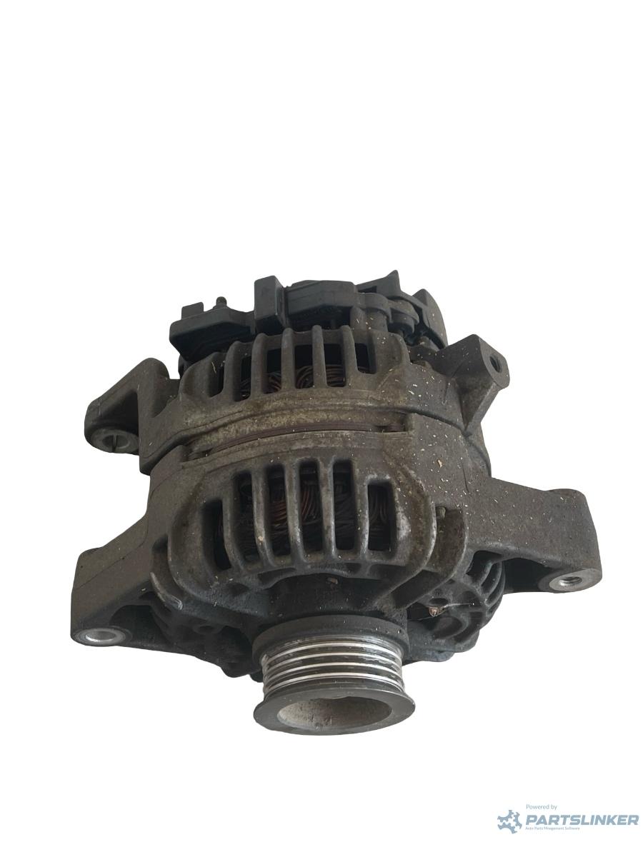 Alternator OPEL ASTRA G Hatchback F48_, F08_, T98 1998 - 2009 1.6 16V X 16 XEL, Z 16 XE, C 16 SEL 0124415002 – foto 3
