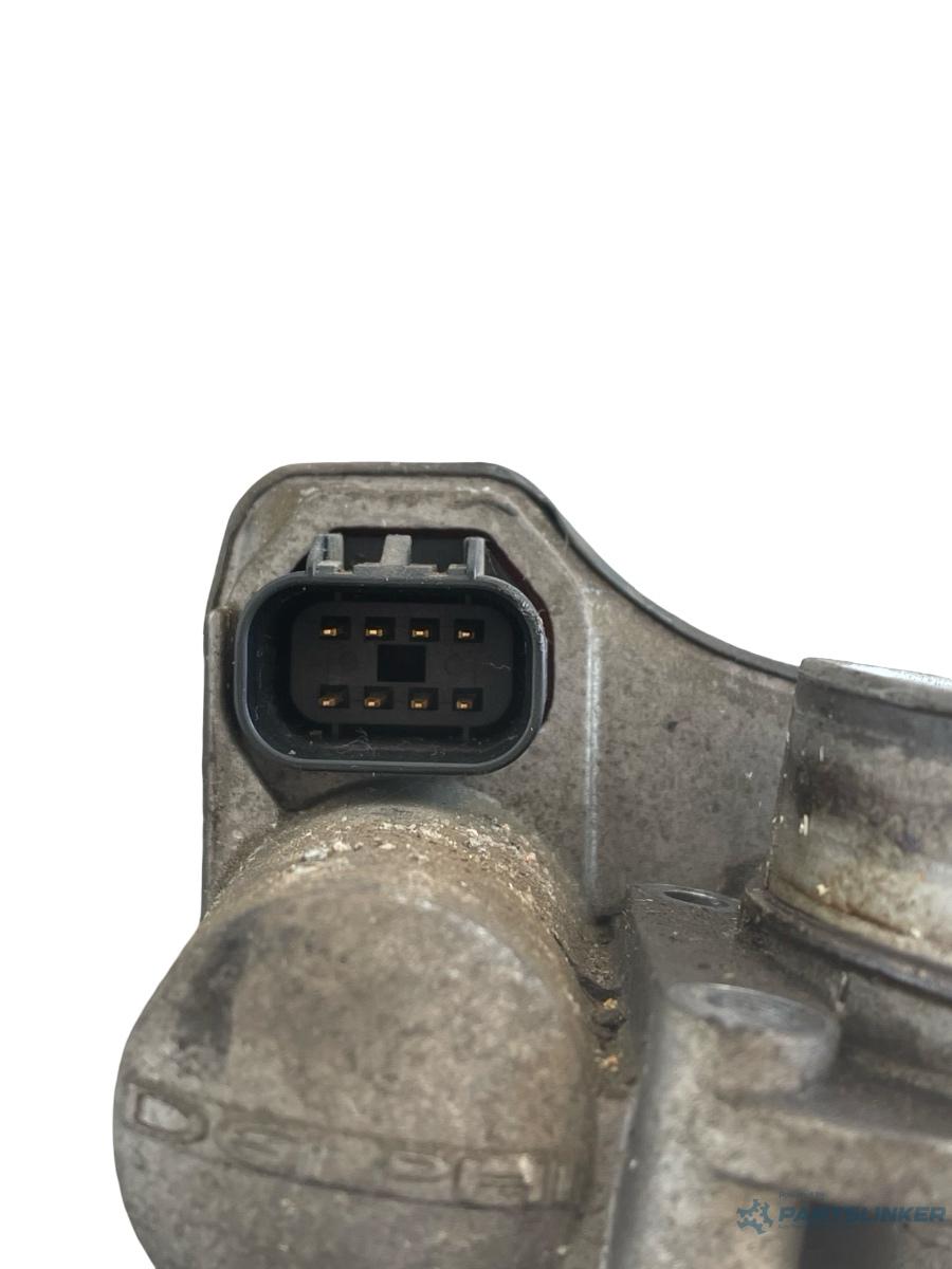 Clapeta de acceleratie OPEL ASTRA G Hatchback F48_, F08_, T98 1998 - 2009 1.6 16V X 16 XEL, Z 16 XE, C 16 SEL – foto 3