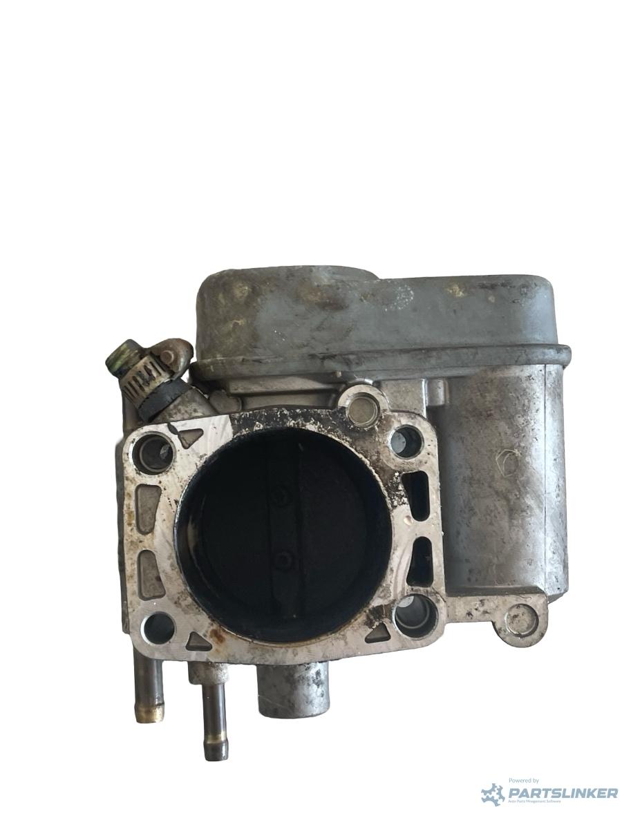 Clapeta de acceleratie OPEL ASTRA G Hatchback F48_, F08_, T98 1998 - 2009 1.6 16V X 16 XEL, Z 16 XE, C 16 SEL