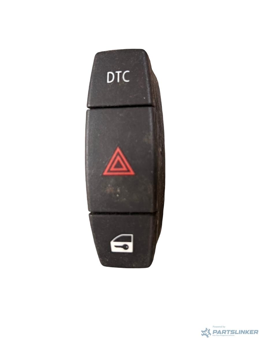Comutator lumini de avarie BMW 1 E81 2006 - 2012 6945603-03