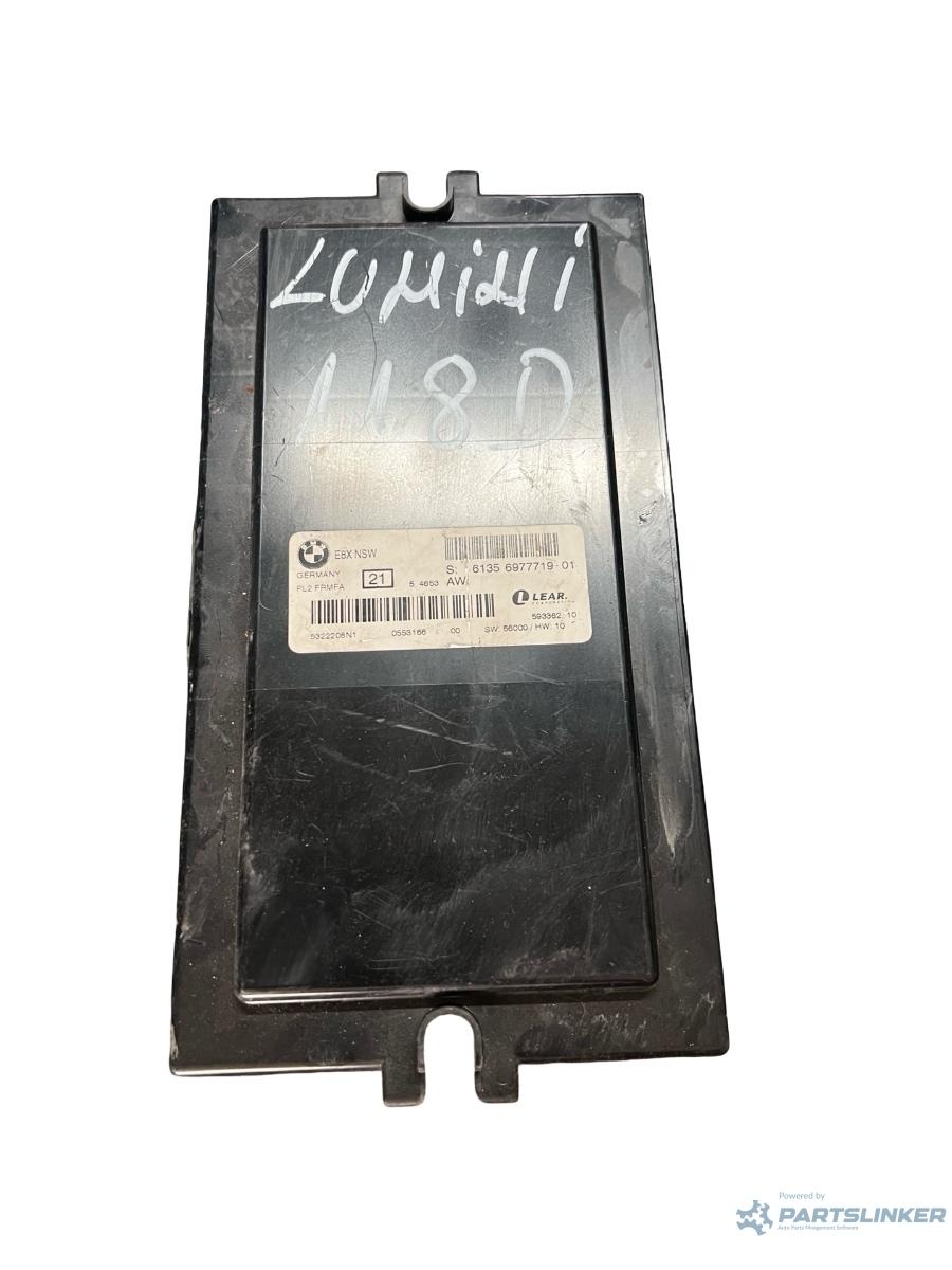 Alte module/unitati de control BMW 1 E81 2006 - 2012 6135697771901