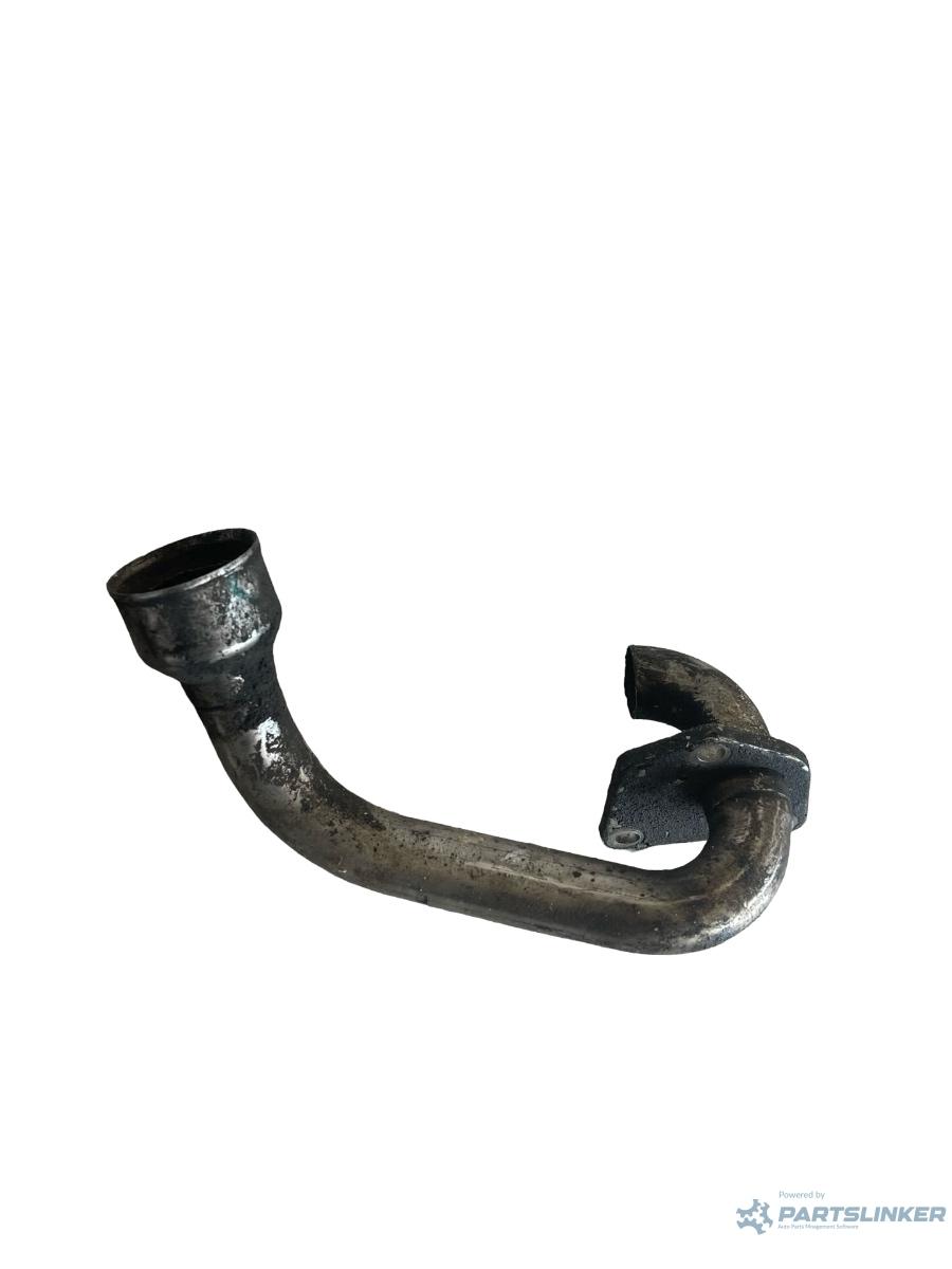 Conducta/furtun supapa EGR MERCEDES-BENZ M-CLASS II W164  2005 - 2012 3.0CDI