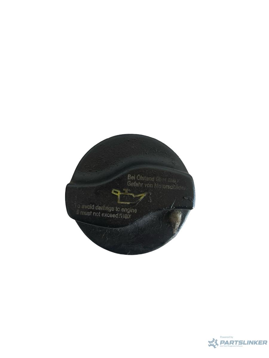 Buson umplere ulei MERCEDES-BENZ M-CLASS II W164  2005 - 2012 3.0CDI