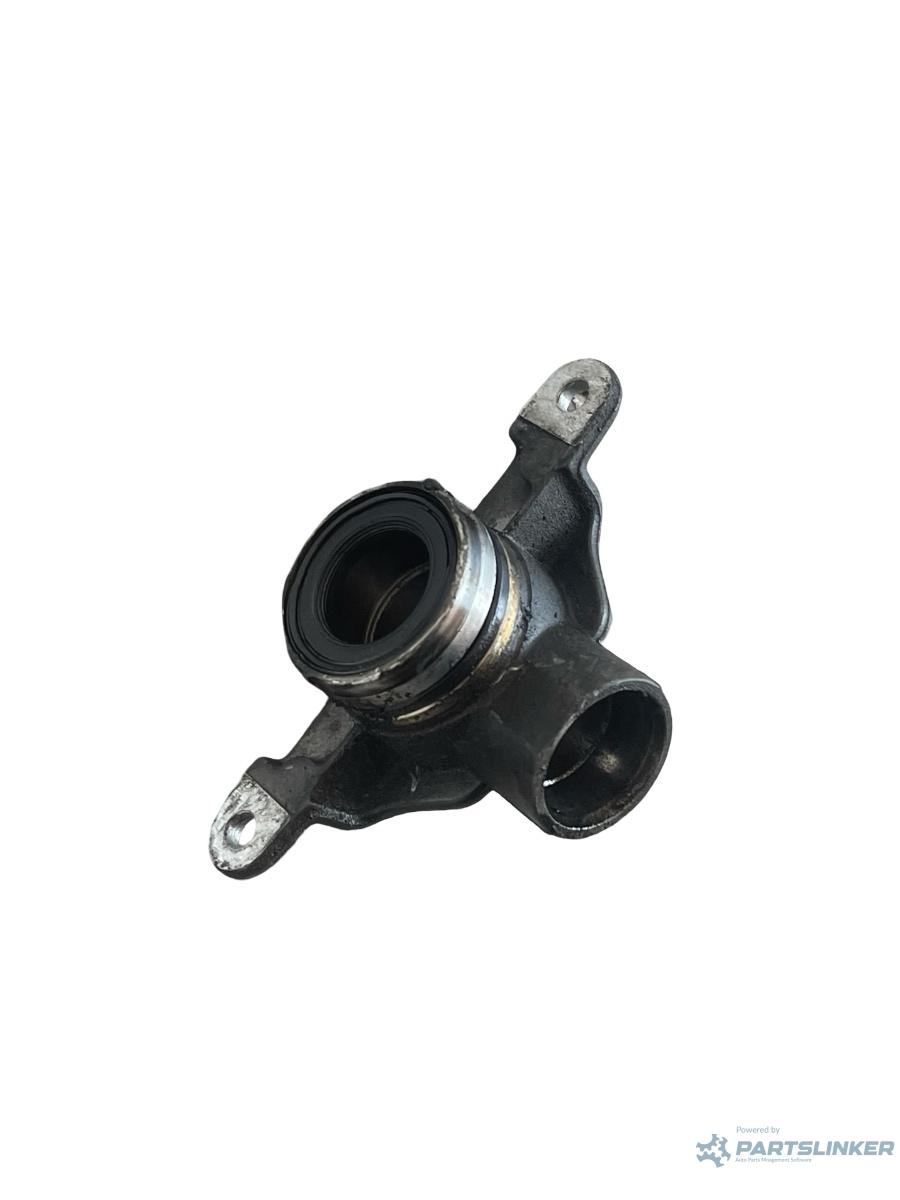 Flansa apa MERCEDES-BENZ S-CLASS II W221, C215 2005 - 2013  3.0CDI A6420100131 – foto 2