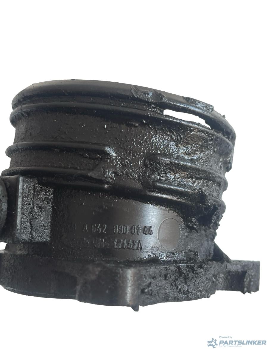 Debitmetru MERCEDES-BENZ M-CLASS II W164  2005 - 2012 3.0CDI A6420900144 – foto 2