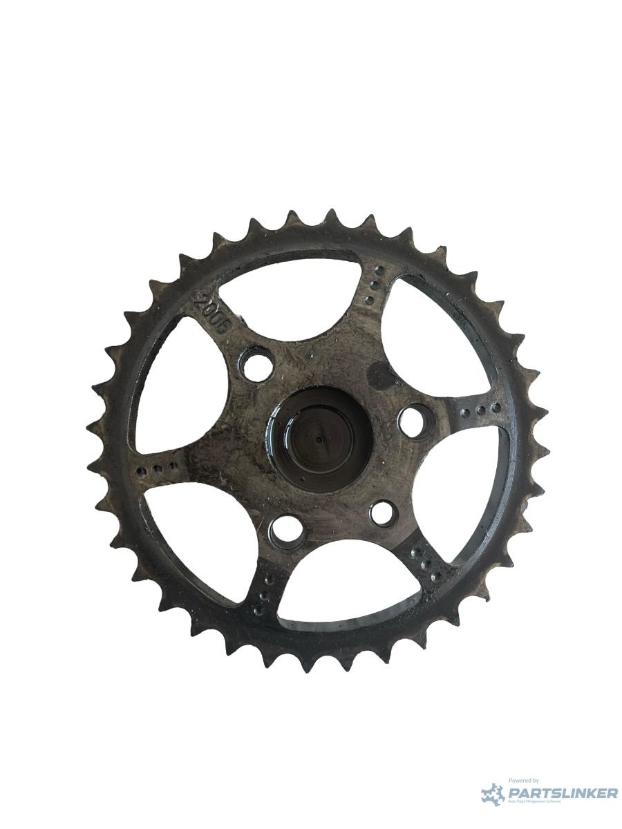 Pinion ax came MERCEDES-BENZ M-CLASS II W164  2005 - 2012 3.0CDI A61105 – foto 2