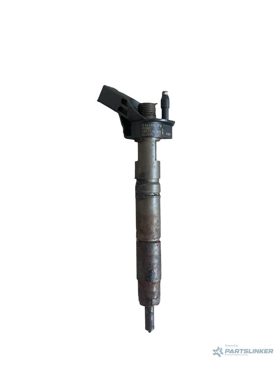 Injector combustibil MERCEDES-BENZ M-CLASS II W164 2005 - 2012 3.0CDI A6420700587