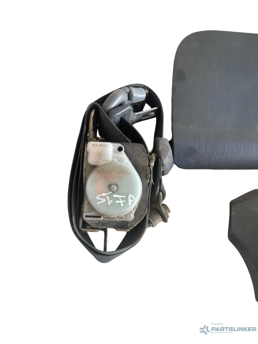 Kit airbag TOYOTA LAND CRUISER 90 _J9_ 1995 -> 3.0D – foto 3