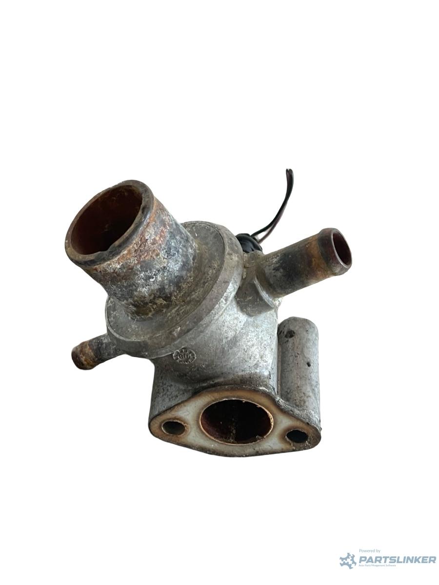 Carcasa termostat FIAT SEICENTO / 600 187_ 1997 - 2010 1.1 176 B2.000, 187 A1.000 V222487C