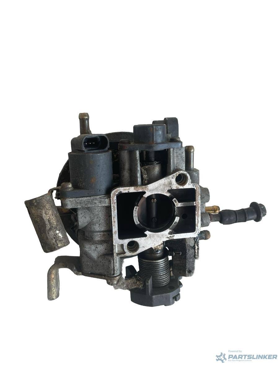 Clapeta de acceleratie FIAT SEICENTO / 600 187_ 1997 - 2010 1.1 176 B2.000, 187 A1.000
