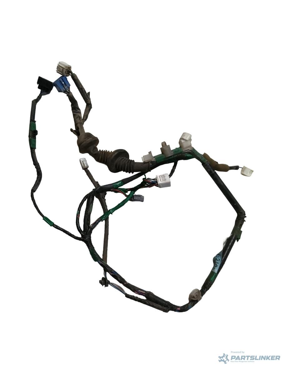 Instalatie electrica usa 2 usi stanga fata TOYOTA LAND CRUISER 90 _J9_ 1995 - >