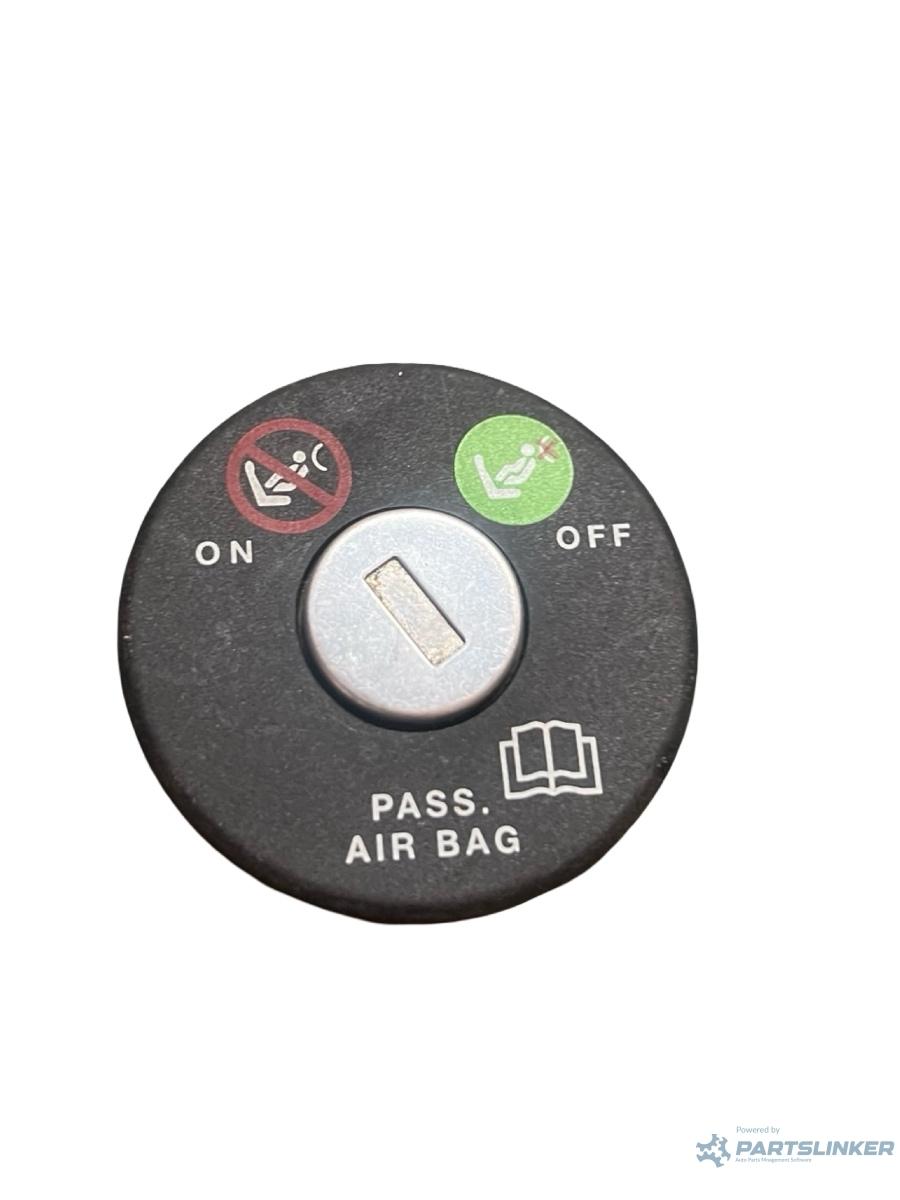 Comutator airbag pasager FIAT Albea [ 2002 - 2012 ] 46480451
