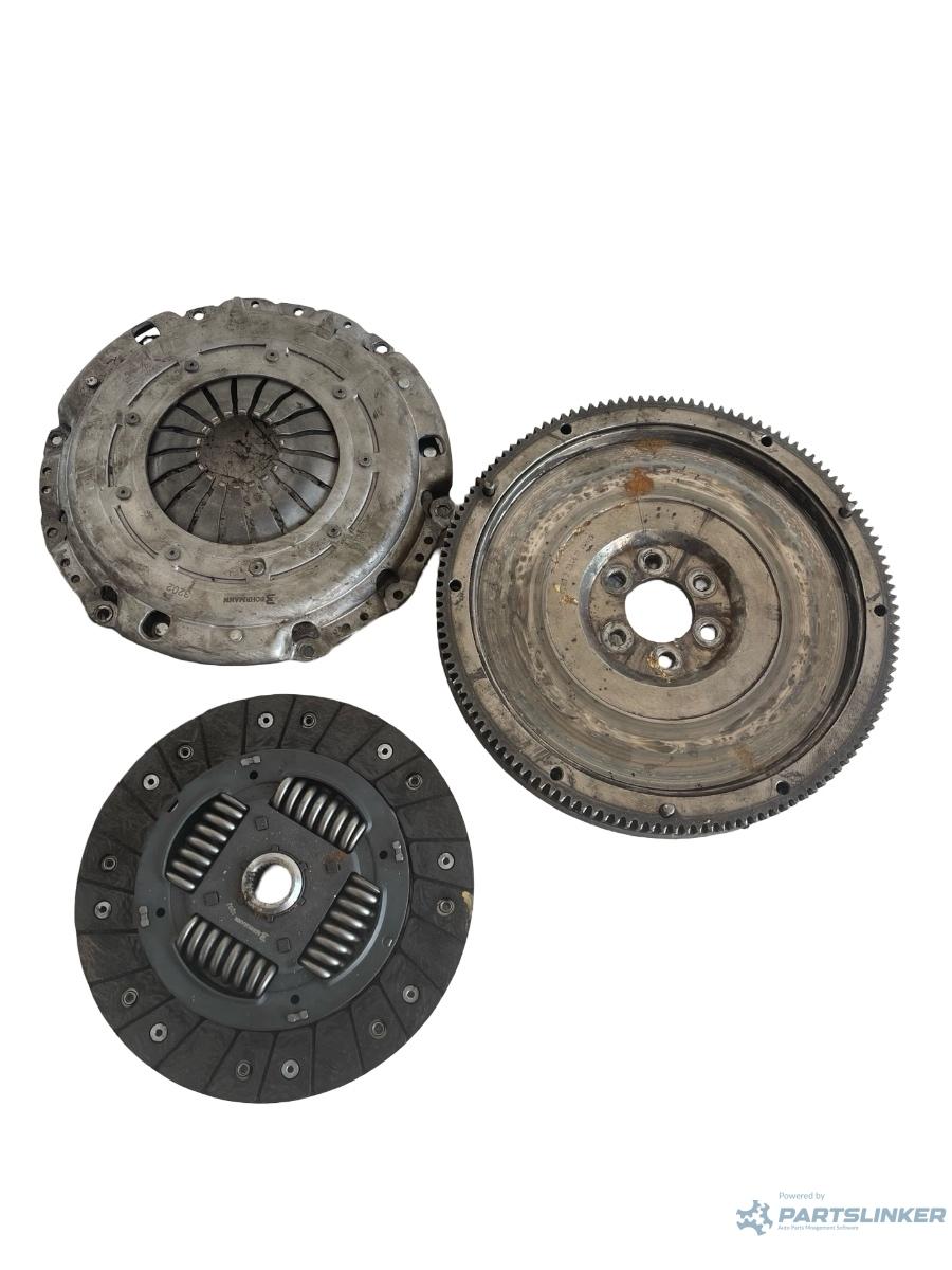 Kit ambreiaj SEAT ALTEA 5P1 2004 - > 1.9 TDI BXE