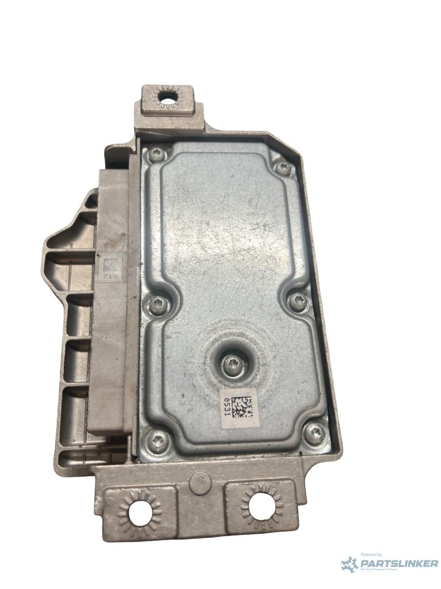 Modul/unitate de control airbaguri BMW 1 E81 2006 - 2012 6977427-02 – foto 2