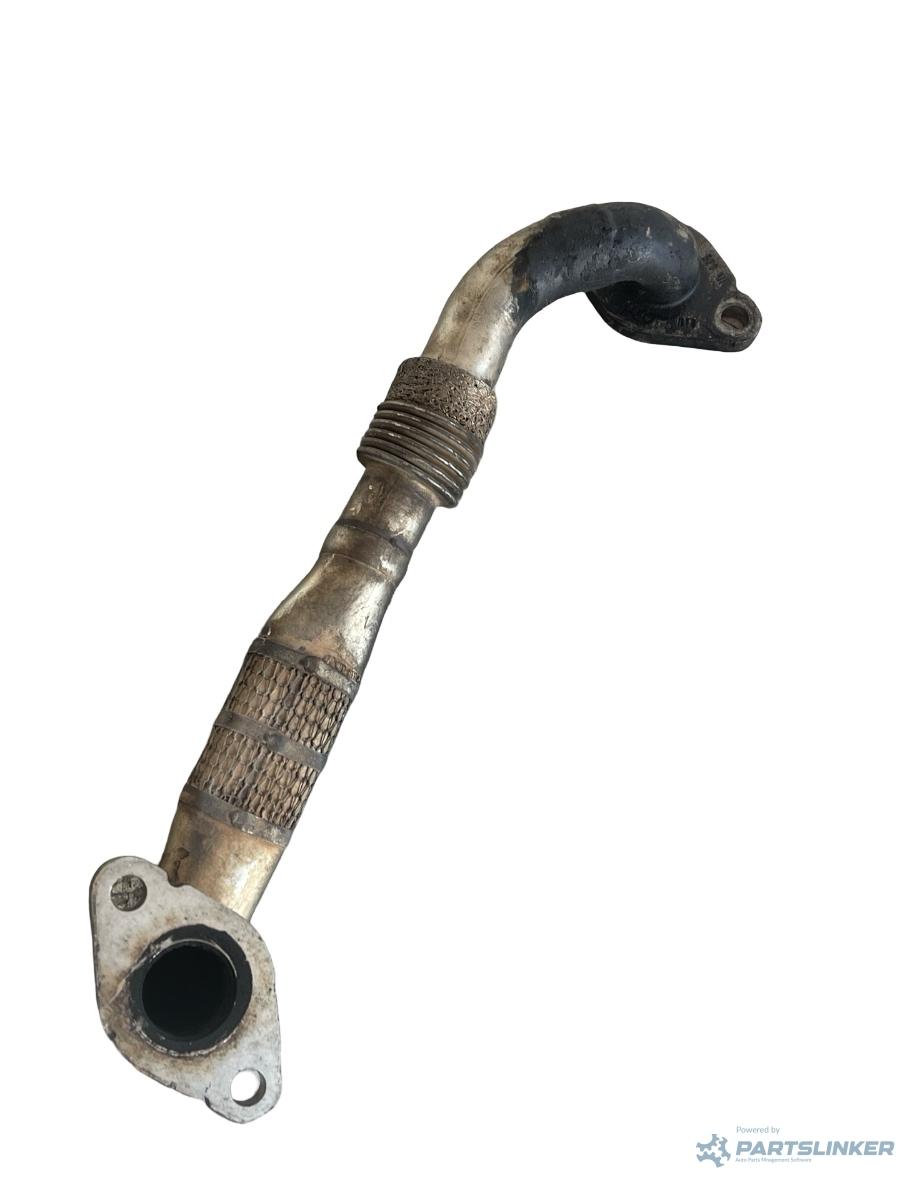 Conducta/furtun supapa EGR SEAT ALTEA 5P1 2004 - > 1.9 TDI BXE
