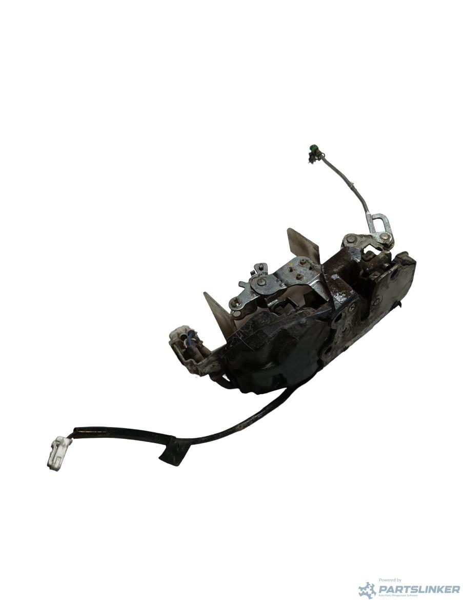 Broasca usa TOYOTA LAND CRUISER 90 _J9_ 1995 - > – foto 2