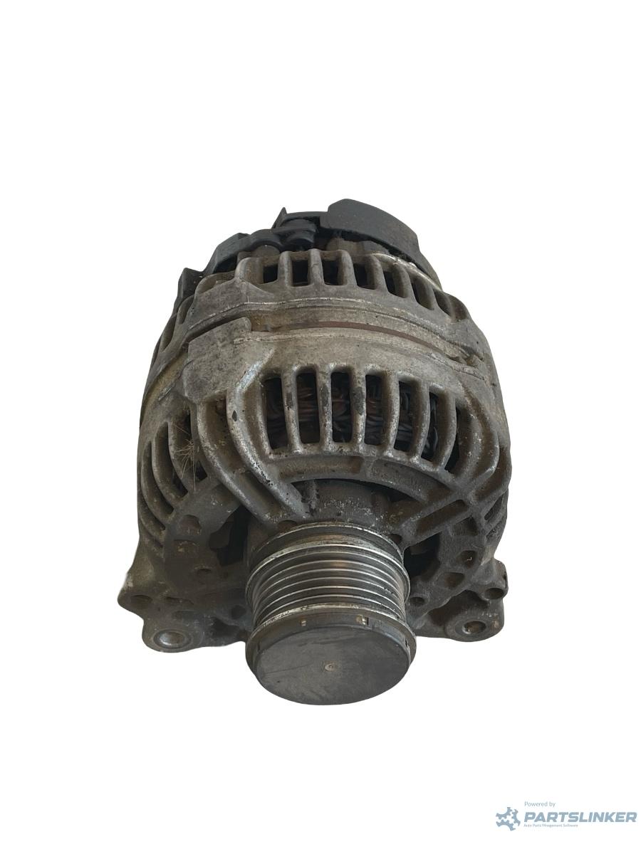 Alternator SEAT ALTEA 5P1 2004 - > 1.9 TDI BXE 06F903023F – foto 3