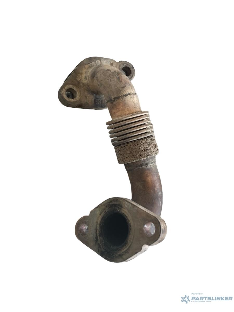 Conducta/furtun supapa EGR SEAT ALTEA 5P1 2004 - > 1.9 TDI BXE