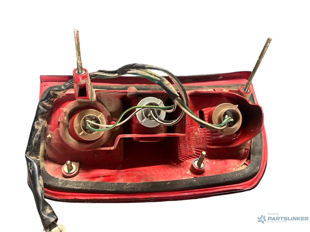 Lampa spate / Stop stanga (2 usi ) TOYOTA RAV 4 II _A2_ 2000 - 2005 – foto 3