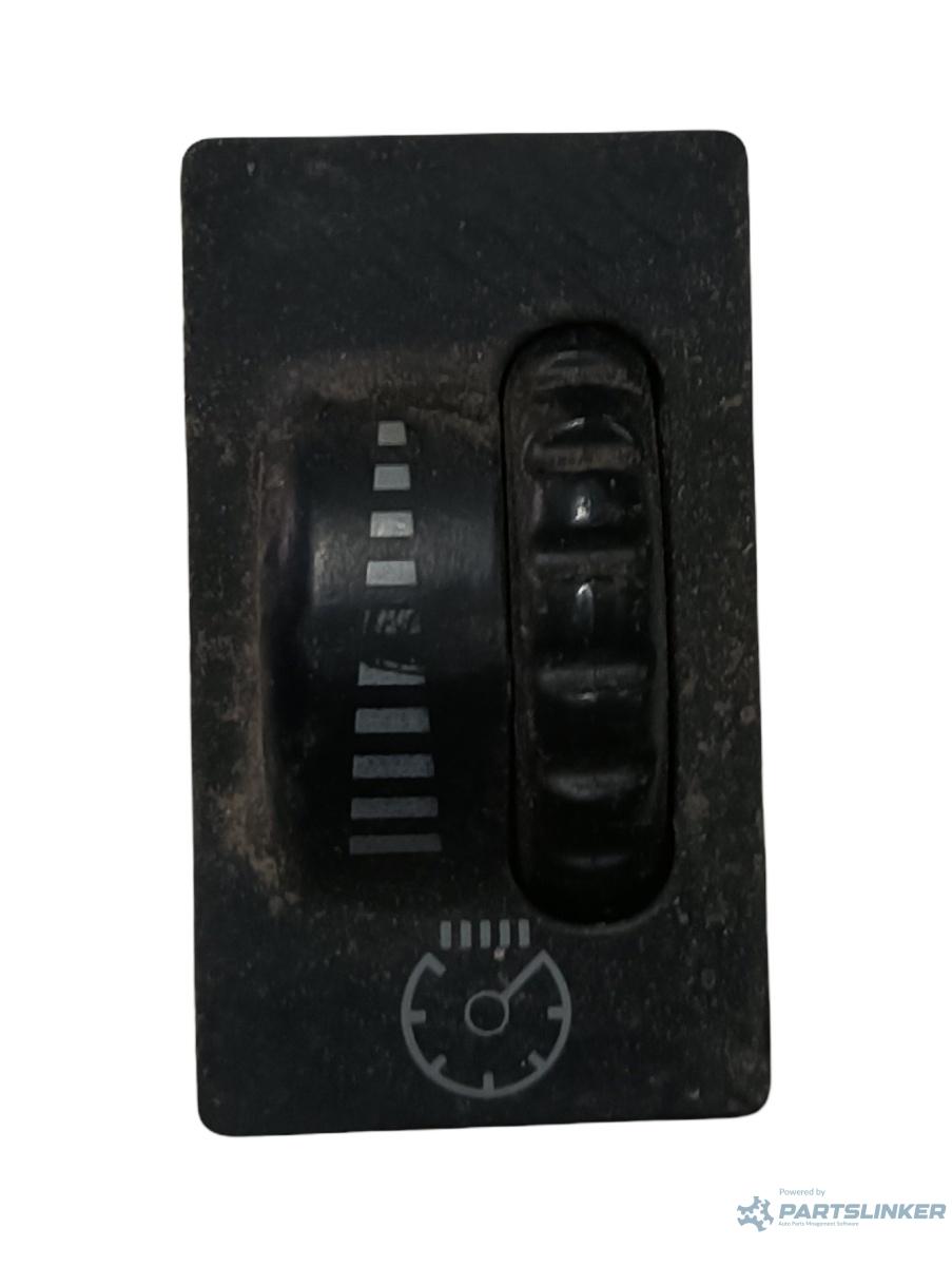 Buton reglaj intensitate lumina bord  TOYOTA LAND CRUISER 90 _J9_ 1995 - >