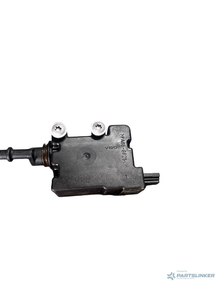 Blocare usita rezervor combustibil BMW 1 E81 2006 - 2012 6924684