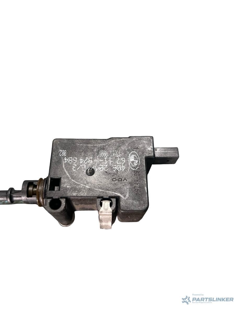 Blocare usita rezervor combustibil BMW 1 E81 2006 - 2012 6924684 – foto 2