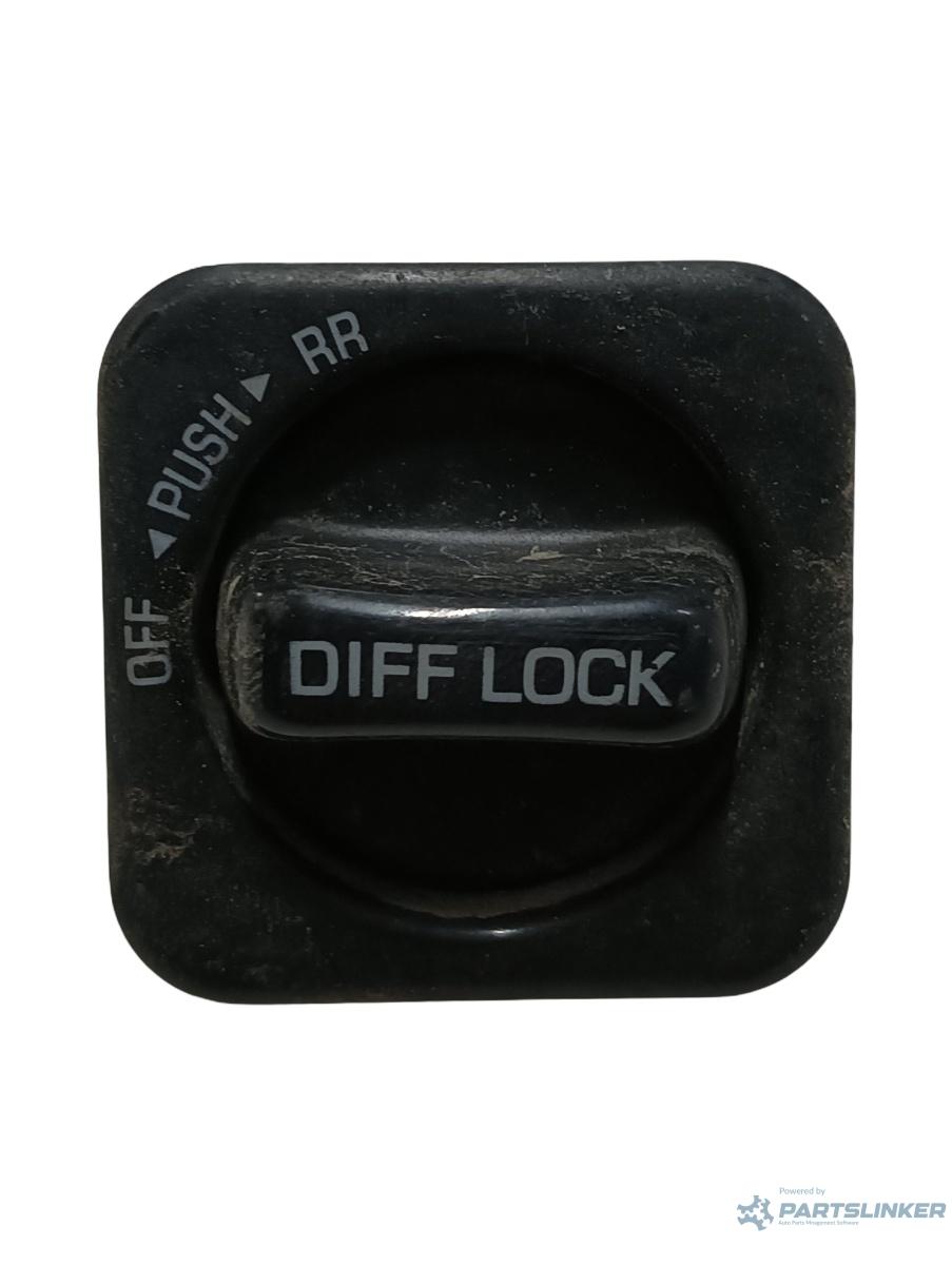 Buton diferential  TOYOTA LAND CRUISER 90 _J9_ 1995 - >