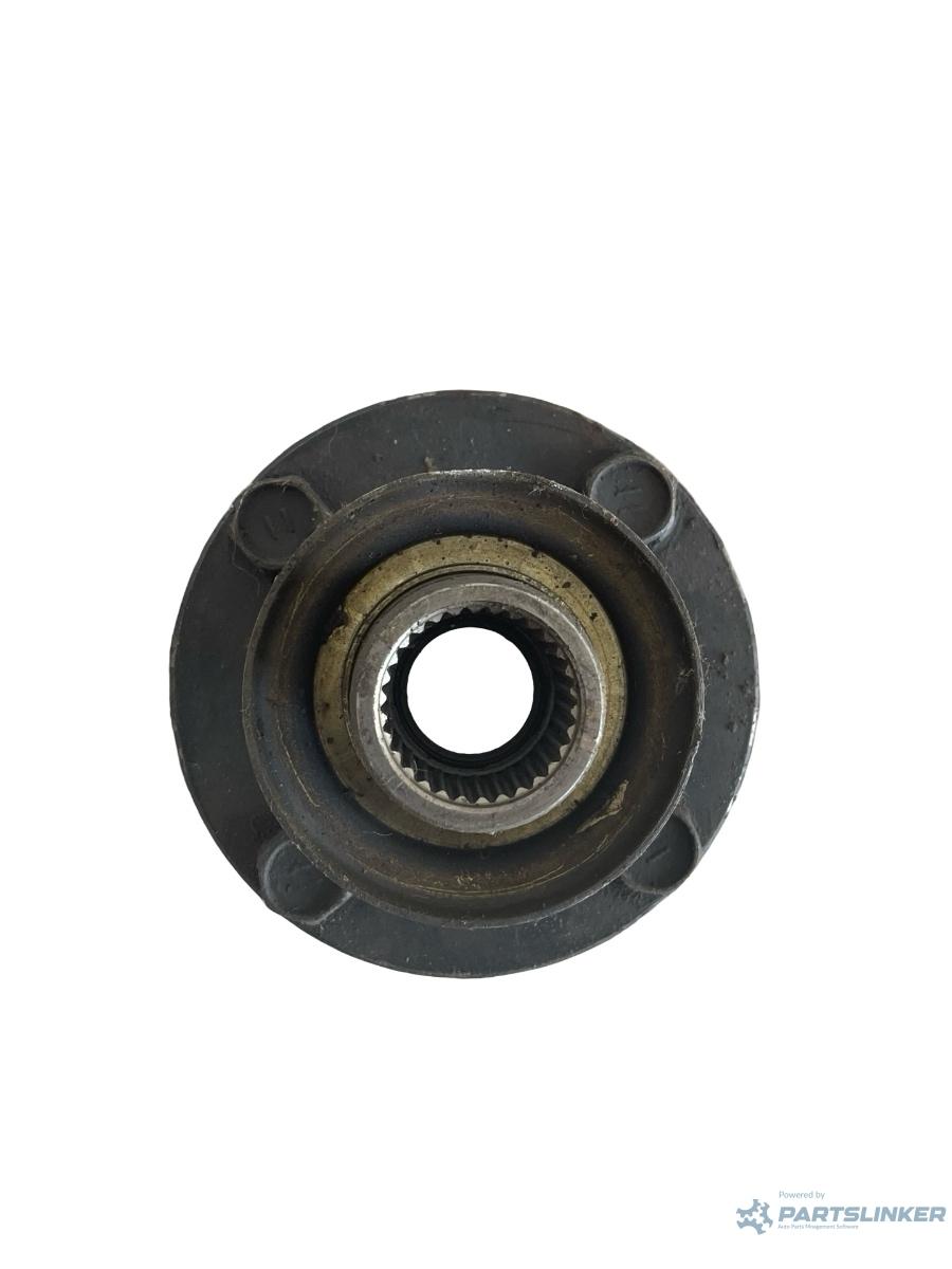 Cuplaj MRL 4x4 TOYOTA LAND CRUISER 90 _J9_ 1995 - > 3.0D – foto 3