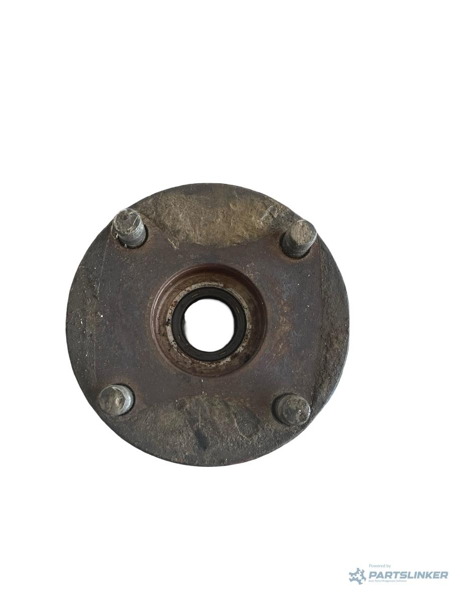 Cuplaj MRL 4x4 TOYOTA LAND CRUISER 90 _J9_ 1995 - > 3.0D