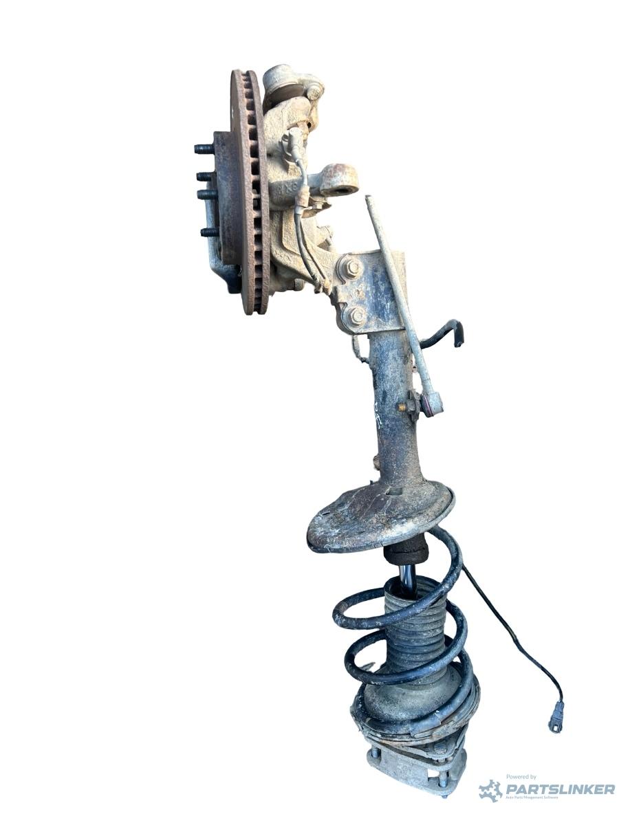 Fuzeta+telescop butuc roata fata dreapta TOYOTA RAV 4 II _A2_ 2000 - 2005