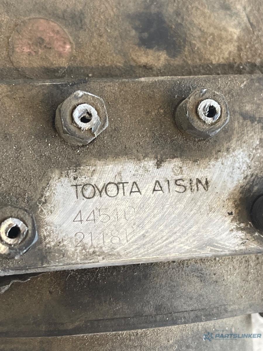 Pompa ABS TOYOTA LAND CRUISER 90 _J9_ 1995 - > 3.0D 44510-60030 – foto 4