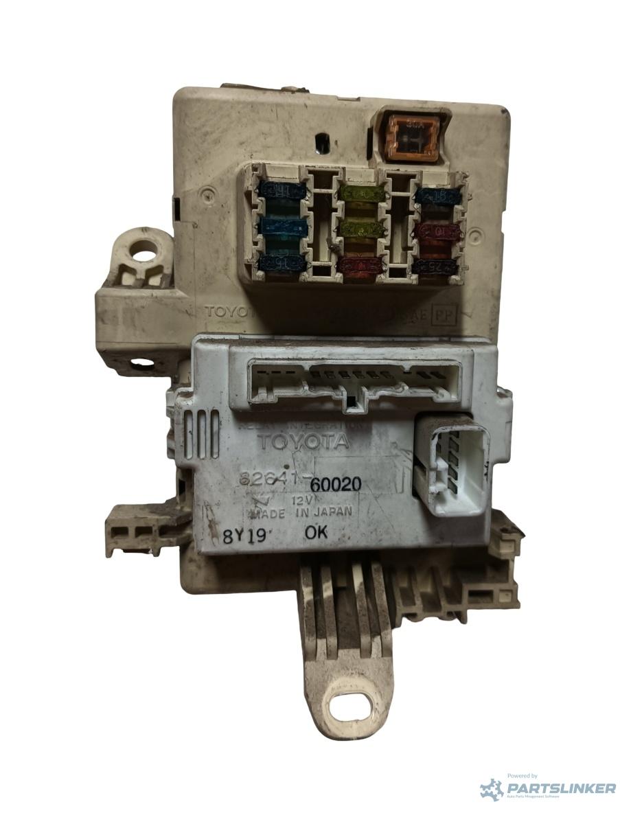 Panou sigurante TOYOTA LAND CRUISER 90 _J9_ 1995 - > 8264160020