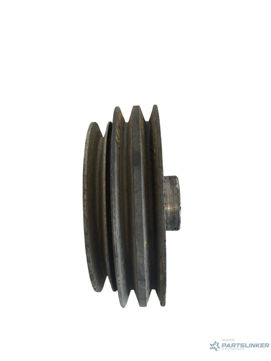 Fulie vibrochen TOYOTA LAND CRUISER 90 _J9_ 1995 - > 3.0D – foto 2