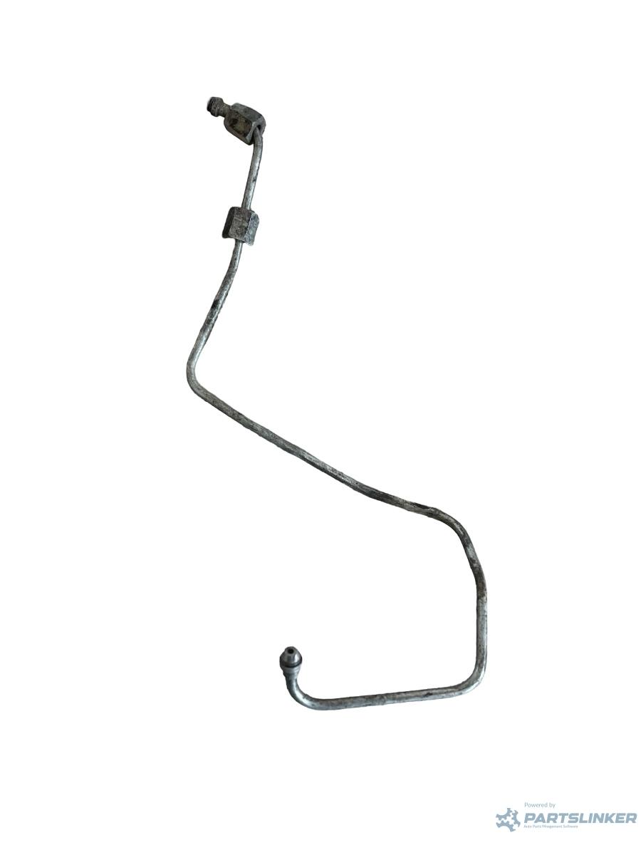 Conducta de alimentare injector combustibil TOYOTA LAND CRUISER 90 _J9_ 1995 - > 3.0D