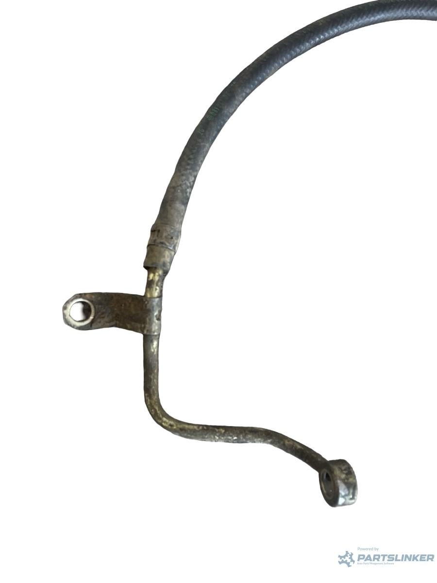 Conducta de uleiTOYOTA LAND CRUISER 90 _J9_ 1995 - > 3.0D – foto 2