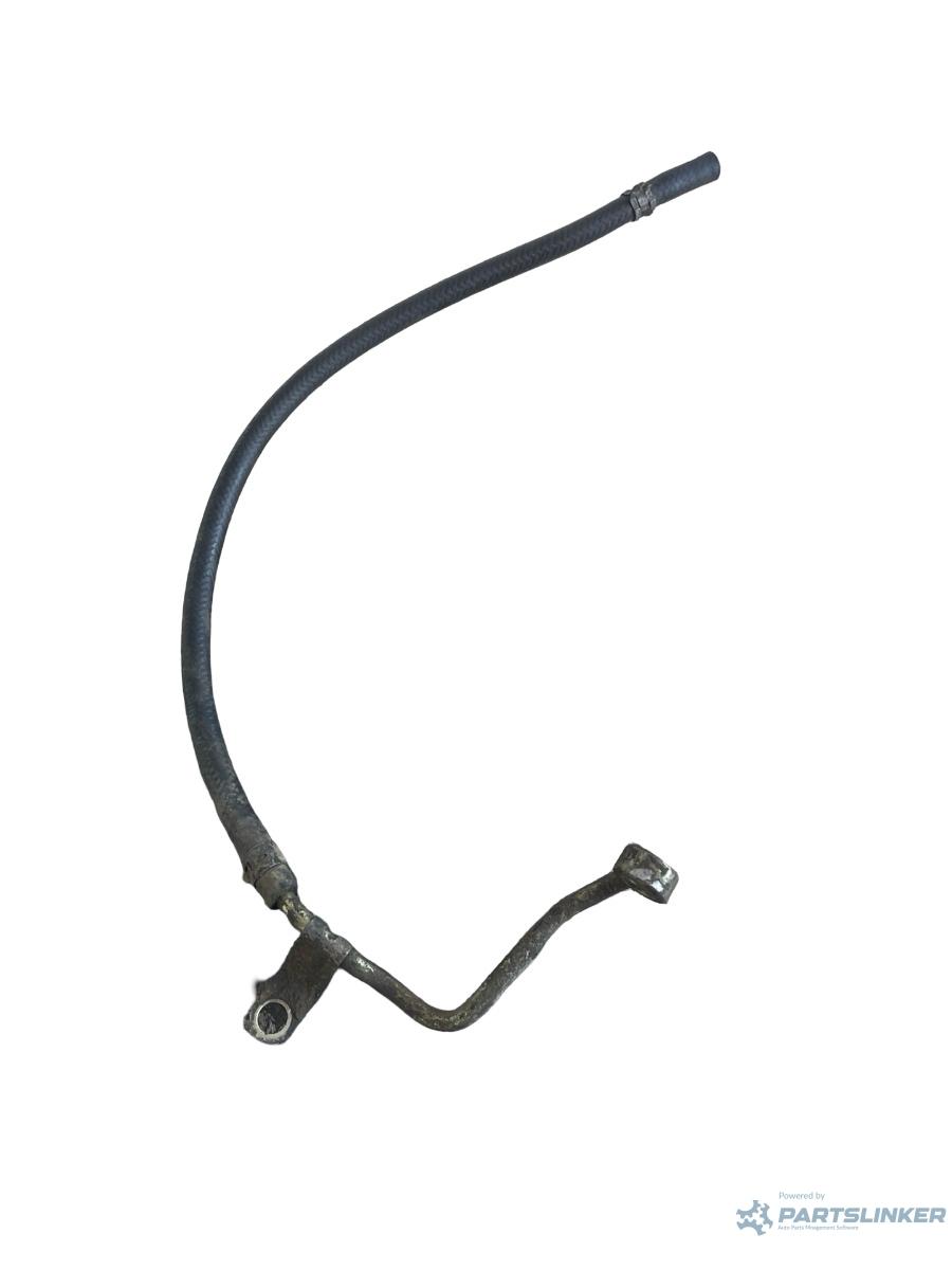 Conducta de uleiTOYOTA LAND CRUISER 90 _J9_ 1995 - > 3.0D