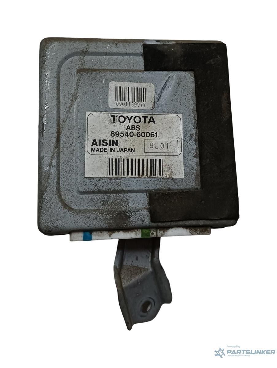 Modul de confort TOYOTA LAND CRUISER 90 _J9_ 1995 - > 8954060061