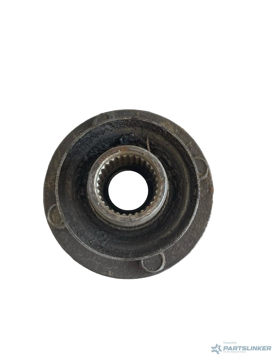 MRL 4x4  TOYOTA LAND CRUISER 90 _J9_ 1995 - > 3.0D – foto 2