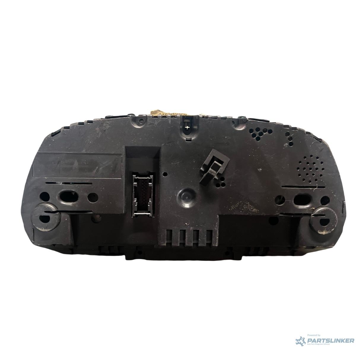 Ceas de bord BMW 1 E81 2006 - 2012 6983531-01 – foto 2