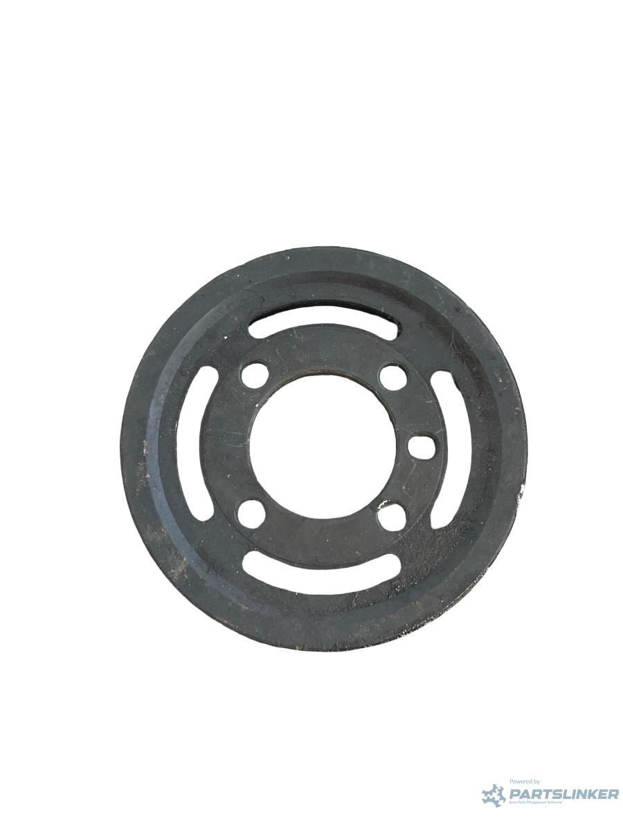 Fulie pompa de apa TOYOTA LAND CRUISER 90 _J9_ 1995 - > 3.0D