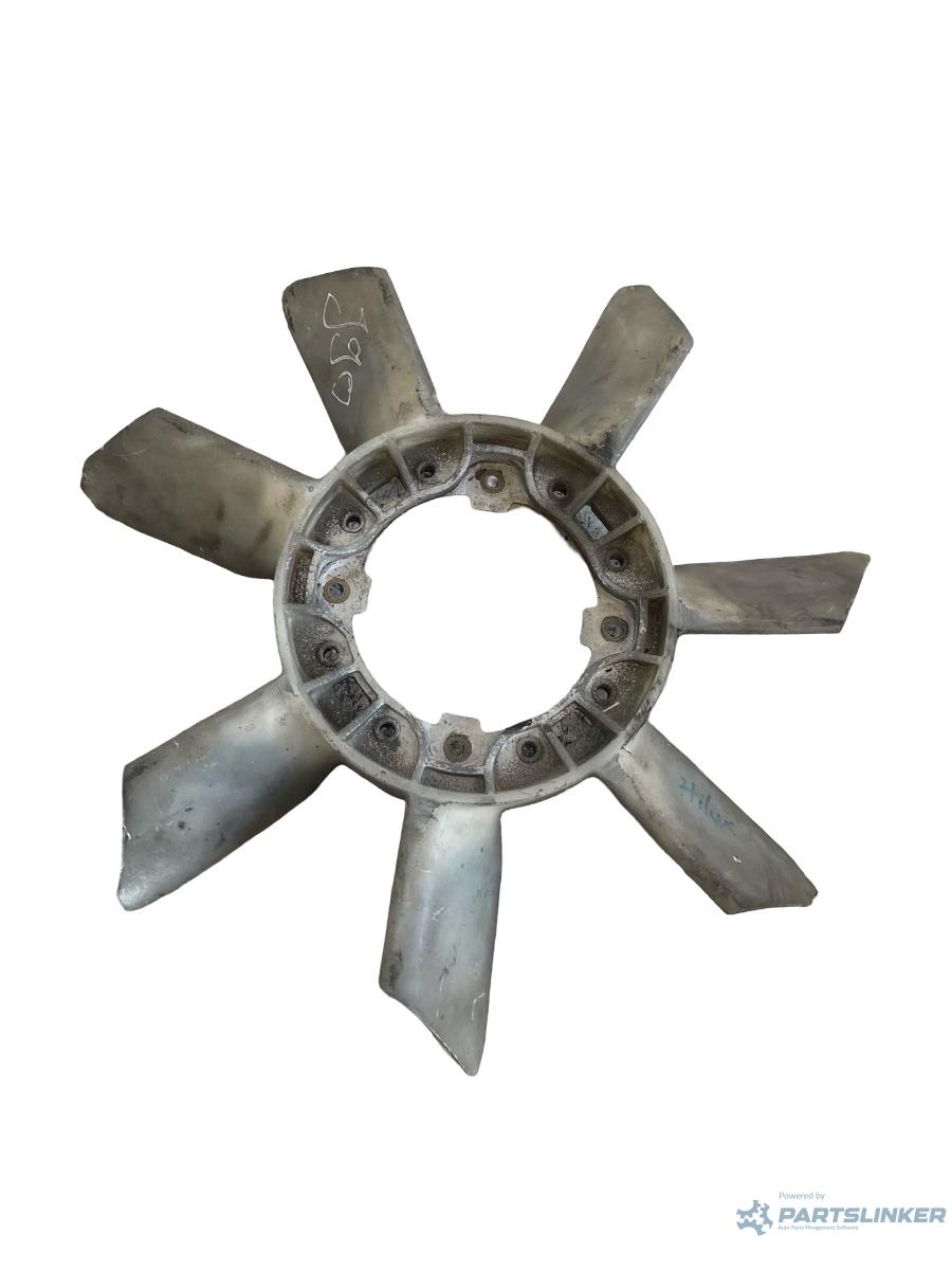 Palete Vascocuplaj ventilator TOYOTA LAND CRUISER 90 _J9_ 1995 - > 3.0D