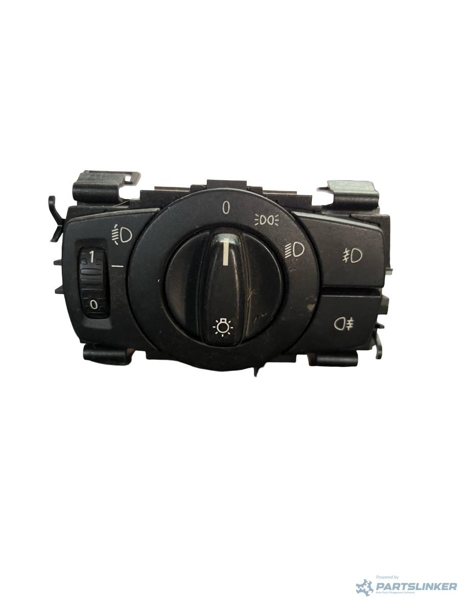 Comutator reglaj nivel faruri BMW 1 E81 2006 - 2012