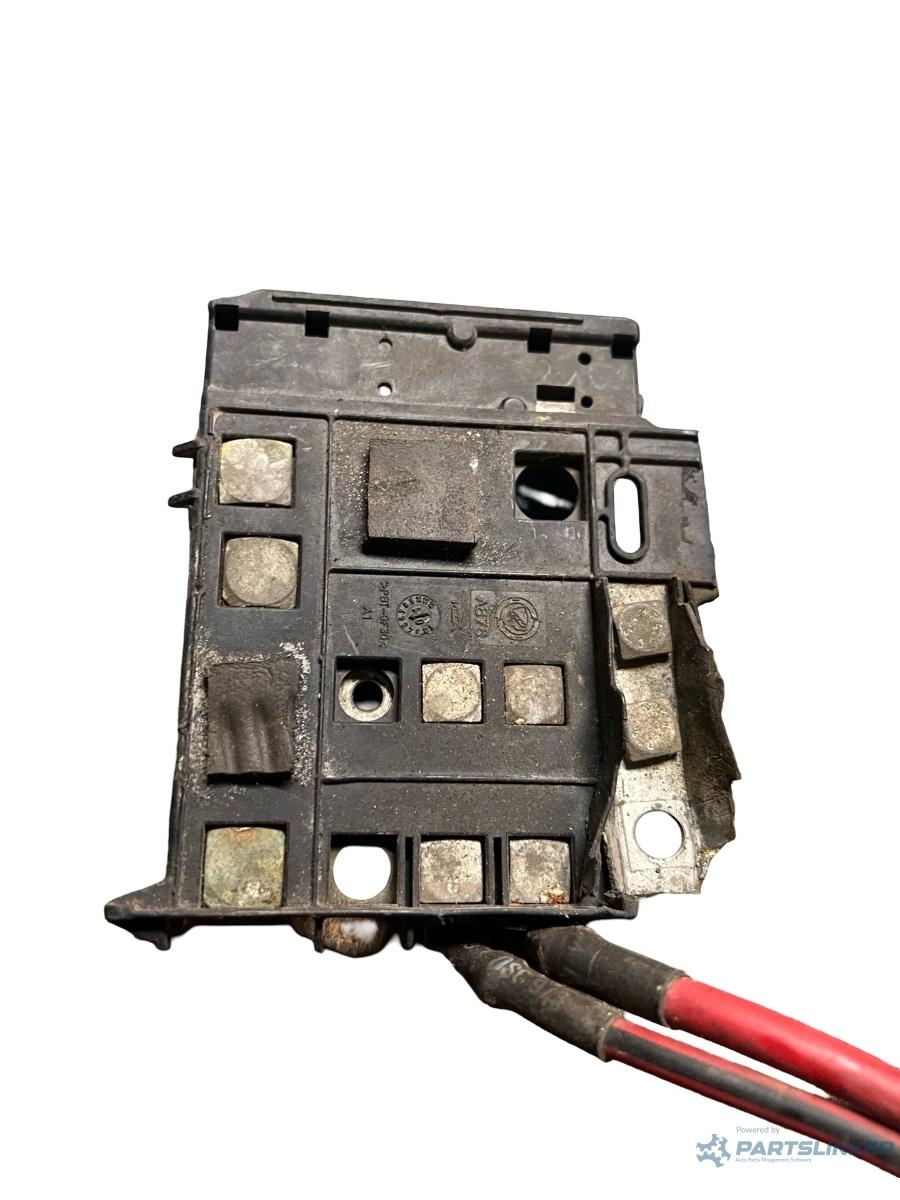 Panou Borna pozitiva BMW 1 E81 2006 - 2012
