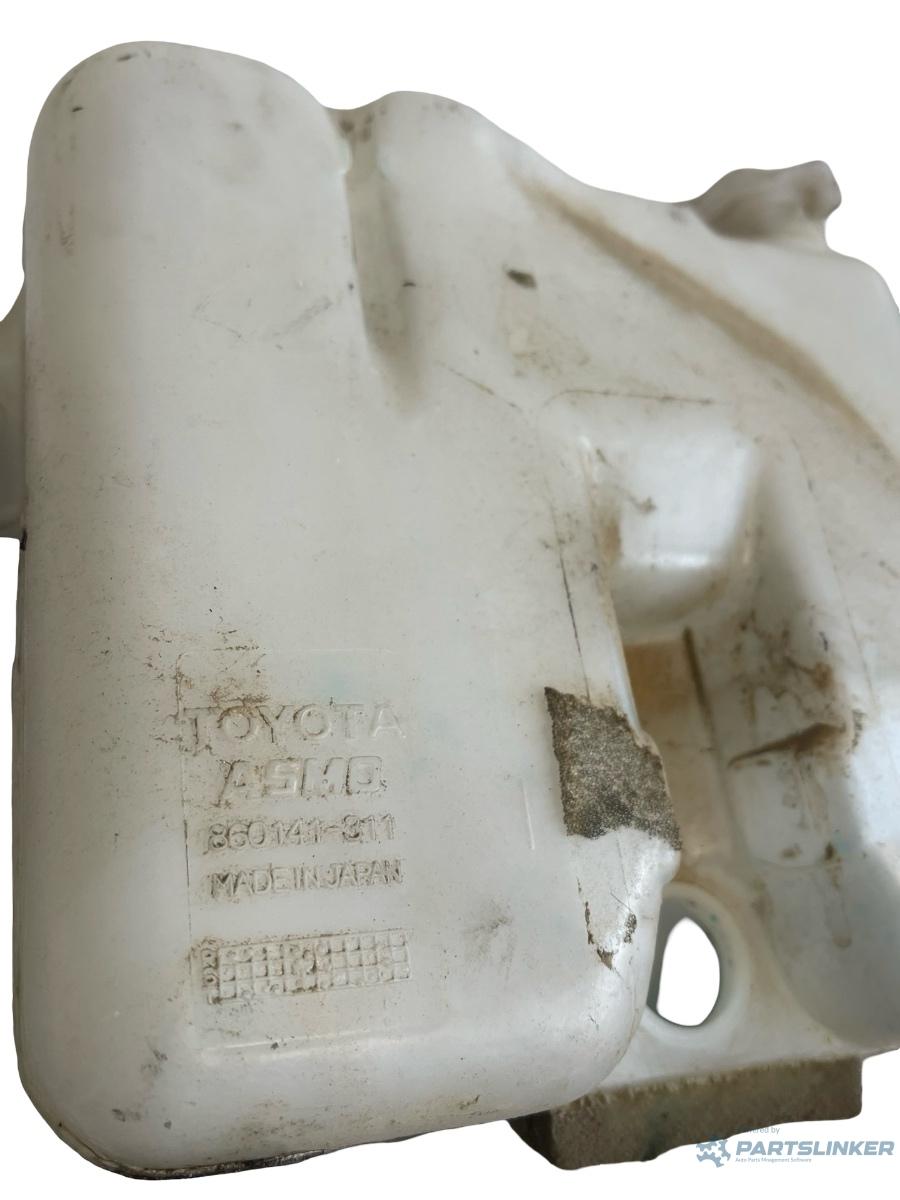 Vas/rezervor lichid de spalare parbriz spate TOYOTA LAND CRUISER 90 _J9_ 1995 - > 3.0D 860141-311